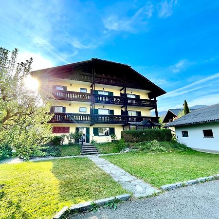 Whats-App Self-Check-In - Villa Maria Theresia Бад-Гойзерн Екстер'єр фото